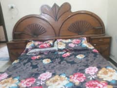 Used Bed For Sale