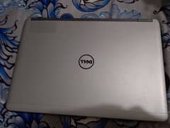 Dell Laptop Core i5 4th Gen