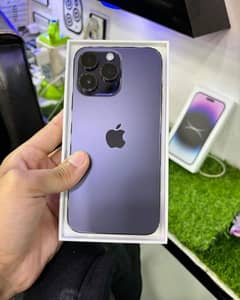 iPhone 14 pro max non pta