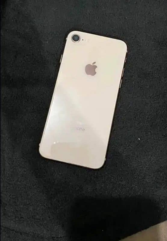 iPhone 8 Pta Approved 64 GB 0