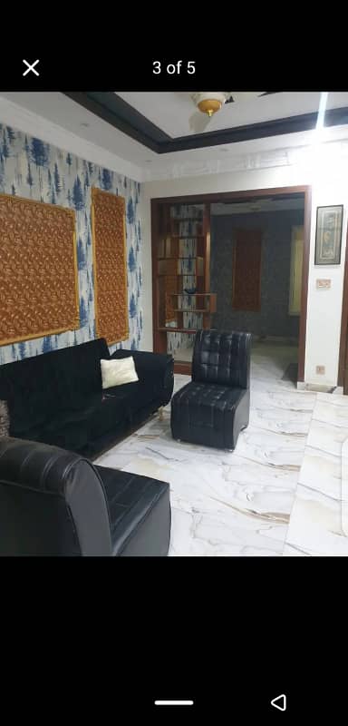 Furnished Room for rent in gulldasht town 2