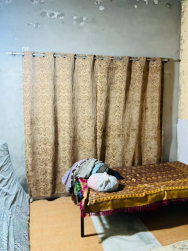 Furnished Room for rent in gulldasht town 7