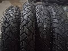 tyres 90/90/18