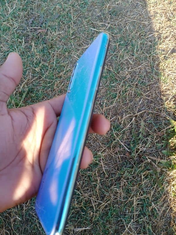 vivo S1 for sale 8+256 pta approved 1