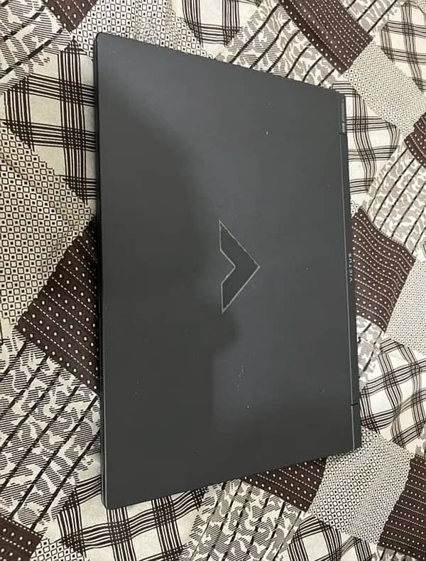 hp victus ryzen 5 gaming laptop exchange possible with Mac m1 2