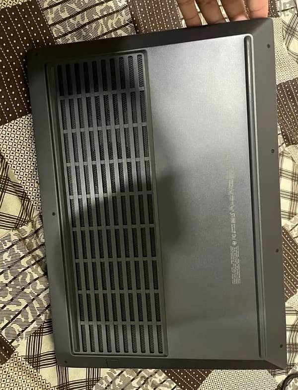 hp victus ryzen 5 gaming laptop exchange possible with Mac m1 3