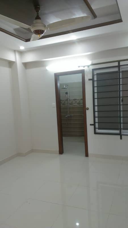 Three bed apartment available for rent in Margalla hills 1 E-11/1 2