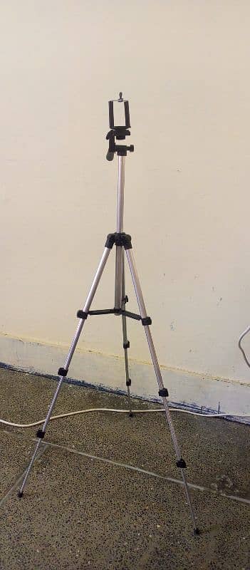 tripod stand for mobile and camera 3