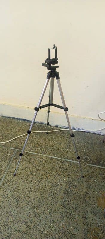 tripod stand for mobile and camera 4