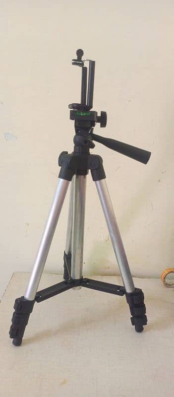 tripod stand for mobile and camera 5