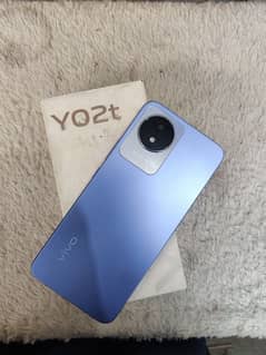 vivo y02t