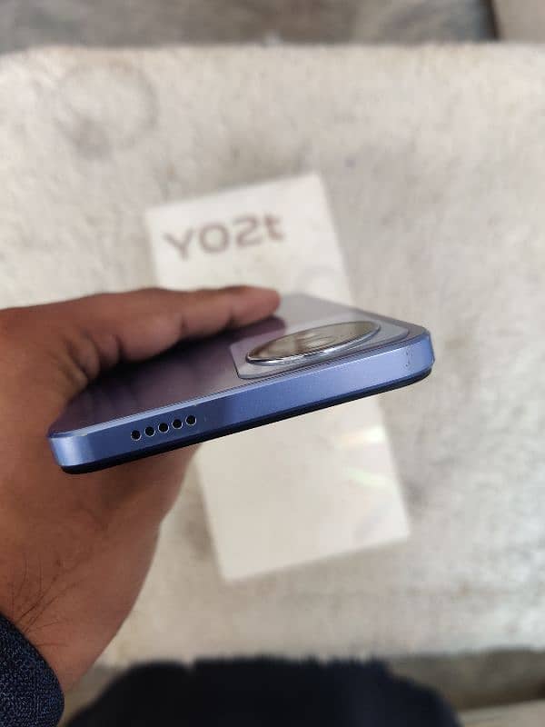 vivo y02t 4