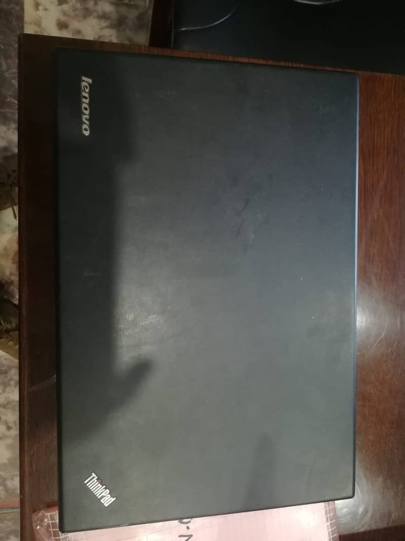 Lenovo Thinkpad Core i3-2nd Gen 5