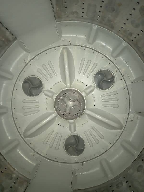 Korean Import Auto Washing Machine 0