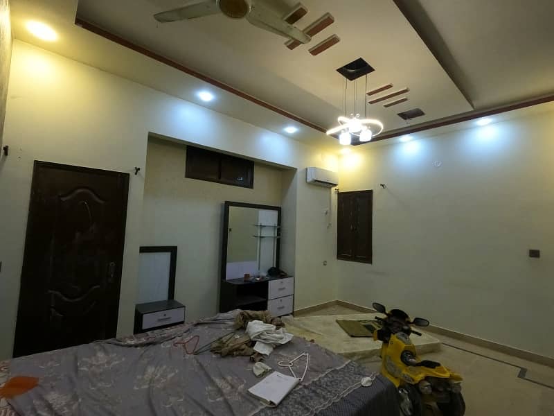 Affordable Prime Location House For sale In Quetta Town - Sector 18-A 13