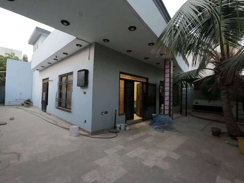 Affordable Prime Location House For sale In Quetta Town - Sector 18-A 18