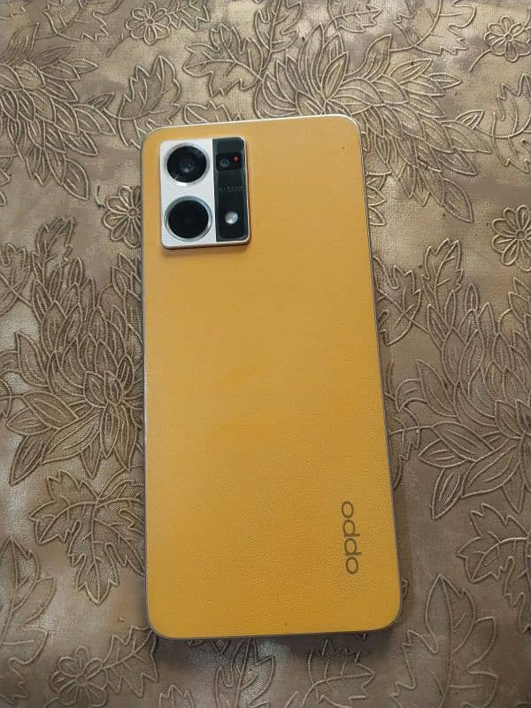 Oppo F21 pro brand new condition. 0