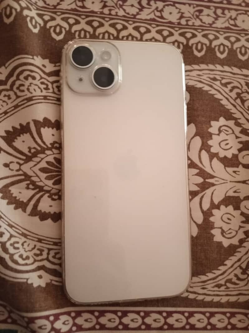 Apple iPhone 15 plus 2