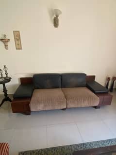 Imported Sofa Set