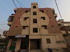 Quetta Town 2 Bed 1000 Sq Ft Sector 18-A, Scheme 33 -Karachi, Sindh