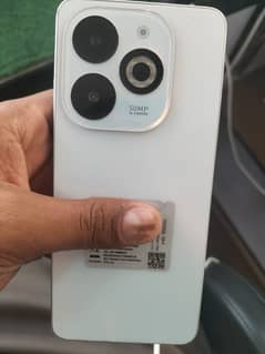 Infinix Smart 8 pro