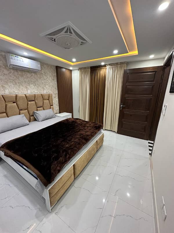 Luxury furnished one bedroom for rent 2