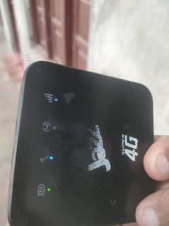 Jazz 4g unlock device