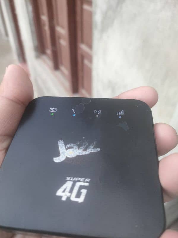 Jazz 4g unlock device 5