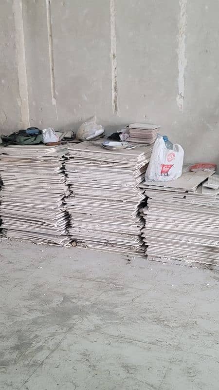 False ceiling gypsum board 0