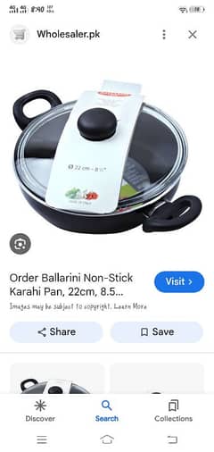 non stick