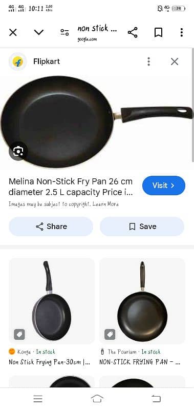 non stick 1