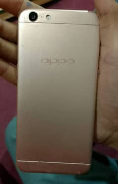 used oppo mobile with good condition