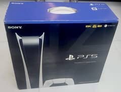 PS5