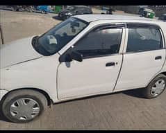 Suzuki Alto 2007