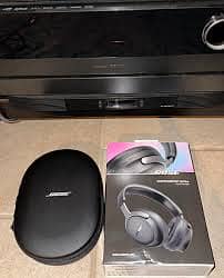 BOSE