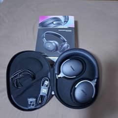 BOSE QUIETCOMFORT ULTRA HEADPHONES