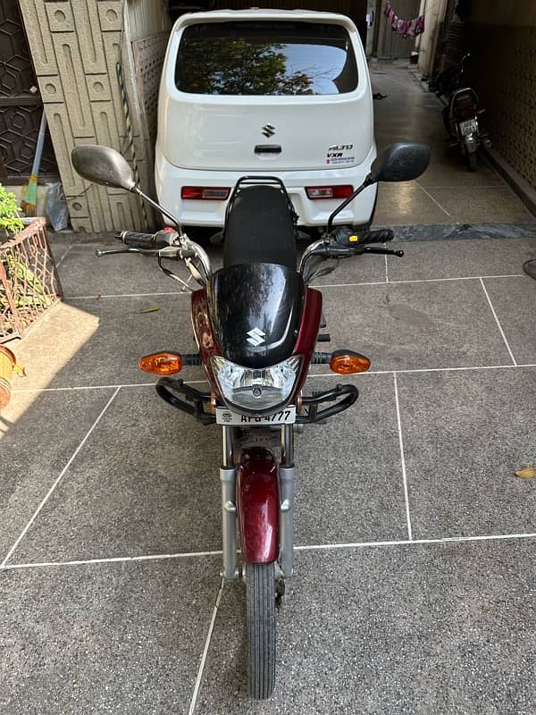 Suzuki GD110s For Sale suzuki 110 for sale 4