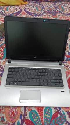 HP 440 G3 i3 6th 8 gb Ram 256 gb SSD