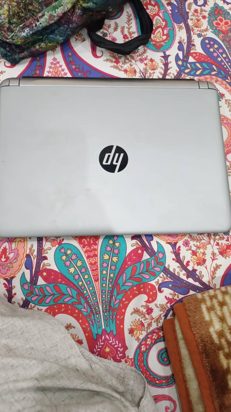 HP 440 G3 i3 6th 8 gb Ram 256 gb SSD 1