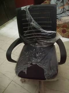 10/10 condition new chairs. urgent selling 5 chairs available