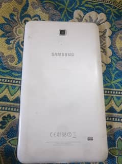 Samsung tab 4 pta