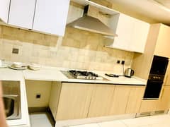 Luxury Furnished 1 Bedroom Available on Daily Basis in Centaurus Islamabad