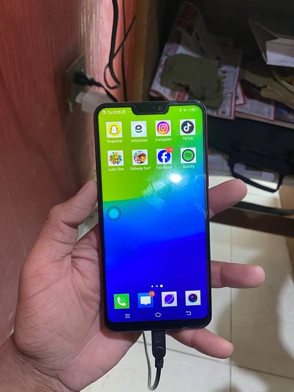 vivo Y85A for Sale Urgent 2