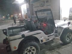 jeep willys 1952 ready to drive no suspension work required