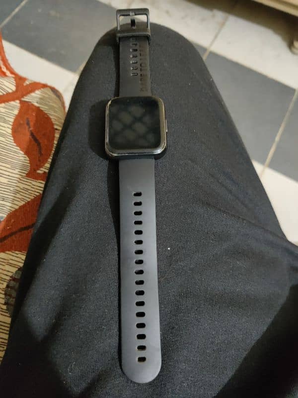 Realme watch 2 pro 2