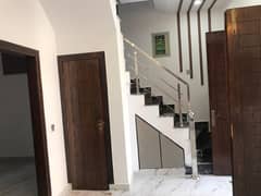 3 Marla Brand New HOUSE for SALE in AL Kabir town, Lahore