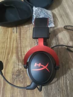 HyperXCloud 2 Gaming beast Headset with Cover