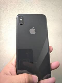 APPLE IPHONE XS (PTA APPROVED)