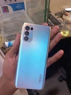 Oppo Reno 5