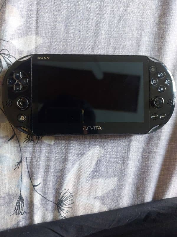 psvita 0